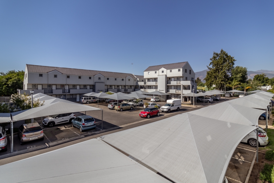 1 Bedroom Property for Sale in Wellington Central Western Cape